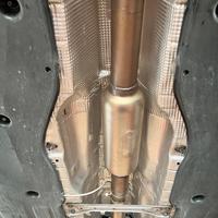 Centrale golf 8 gti ragazzon