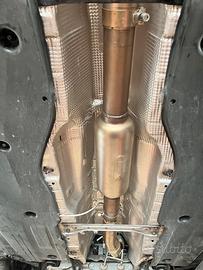 Centrale golf 8 gti ragazzon