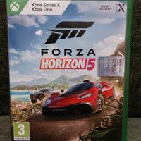 forza horizon 5 xbox one xbox serie x
