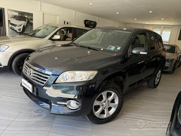 Toyota RAV 4 2.2 DIESEL ANNO 2012
