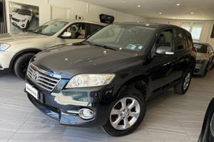 Toyota RAV 4 2.2 DIESEL ANNO 2012