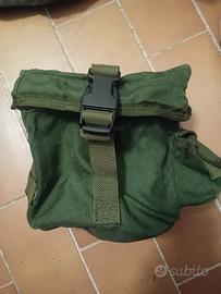 Pouch tattico militare MOLLE HSGI