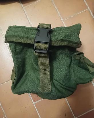 Pouch tattico militare MOLLE HSGI