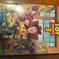 dvd per bambini