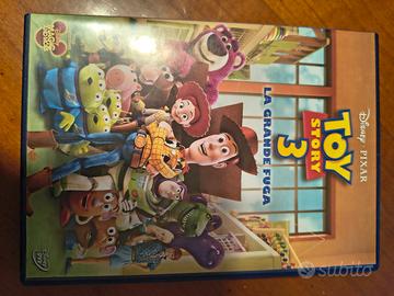 dvd per bambini