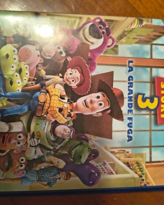 dvd per bambini
