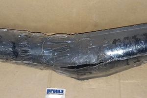 MARMITTA ESPANSIONE PROMA tuboni Garelli e altri