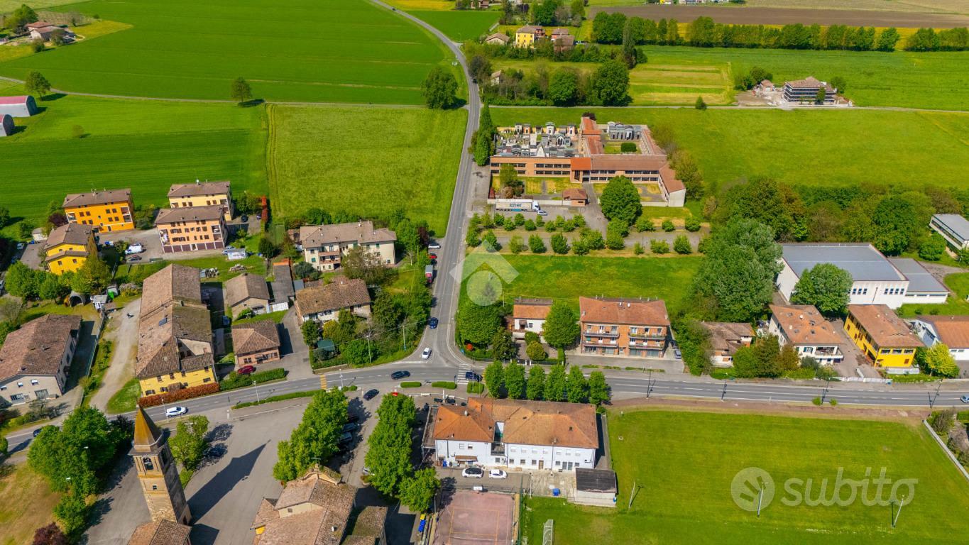 TER. RESIDENZIALE A REGGIO NELL'EMILIA - Vista 4