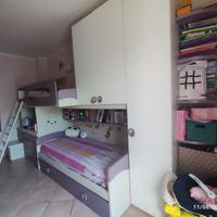 cameretta per bambine