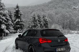 BMW SERIE 1 120i 1.6