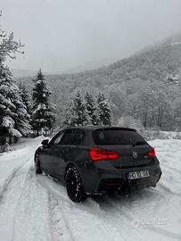 BMW SERIE 1 120i 1.6