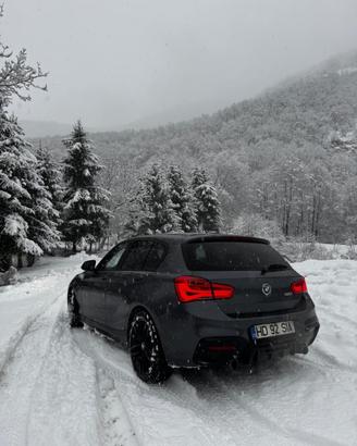 BMW SERIE 1 120i 1.6