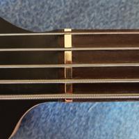 capotasto basso 5 corde