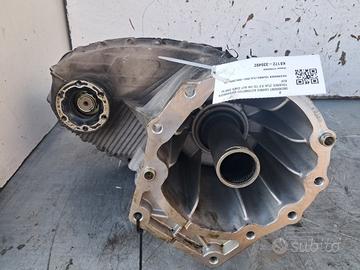 09D300036T RIDUTTORE CAMBIO VOLKSWAGEN TOUAREG (7L