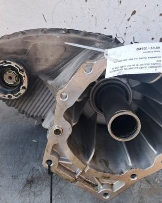 09D300036T RIDUTTORE CAMBIO VOLKSWAGEN TOUAREG (7L