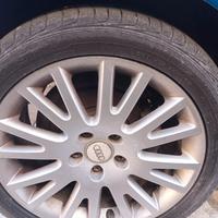 Cerchi in lega golf/Audi 
