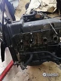 205 motore fiat 188a4000