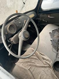 Auto d’epoca