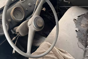 Auto d’epoca