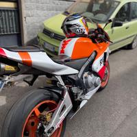 Honda CBR 600 rr - 2004
