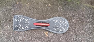 Waveboard Oxelo Decathlon