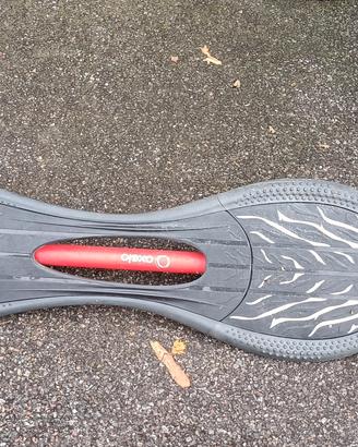 Waveboard Oxelo Decathlon