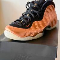Nike Air Foamposite One #44