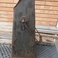 VECCHIO SECCHIO DEL CARBONE