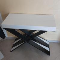 CONSOLLE Menichini ALLUNGABILE