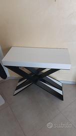 CONSOLLE Menichini ALLUNGABILE