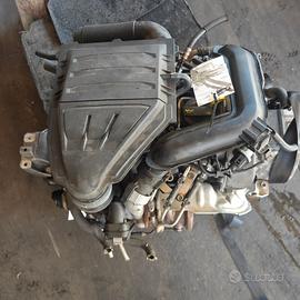 MOTORE VOLKSWAGEN POLO 1.0 B 2018 DBY 902/2026