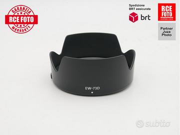 Paraluce Compatibile Canon EW-73D