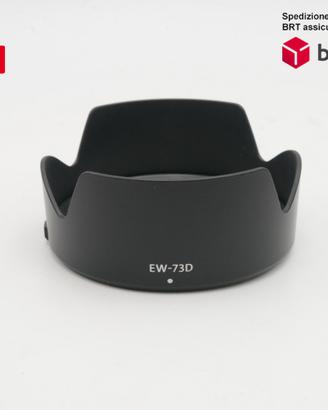Paraluce Compatibile Canon EW-73D