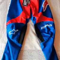 Pantaloni nuovi Alpinestars