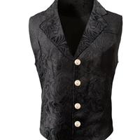 GILET UOMO