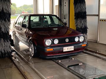 Golf mk2 1.6 gl