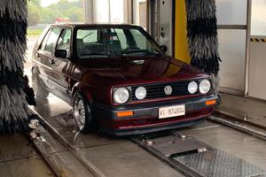 Golf mk2 1.6 gl