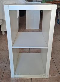 Mobile a cubi