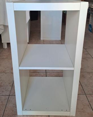 Mobile a cubi