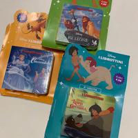 Librottini Disney nuovi 20,00 più spedizione €6,00