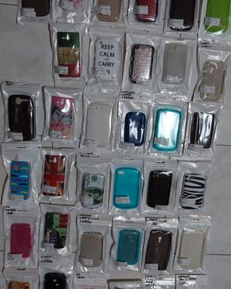 cover sony e samsung