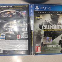 Call of Duty: Infinite Warfare - Legacy Edition