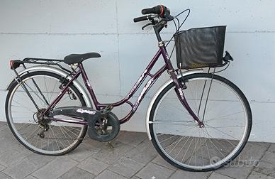 Bicicletta da città