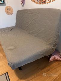 Divano letto ikea