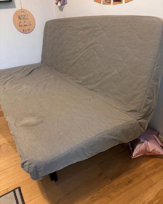 Divano letto ikea