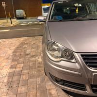 Polo 1.2 (2005) - 130.000 km