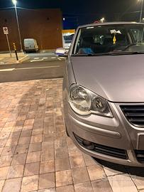 Polo 1.2 (2005) - 130.000 km