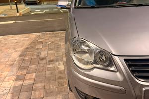 Polo 1.2 (2005) - 130.000 km