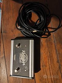 Mesa Boogie Footswitch