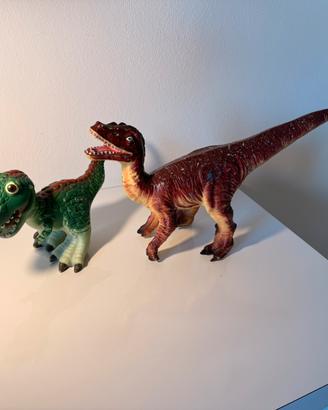 Lotto 2 Dinosauri